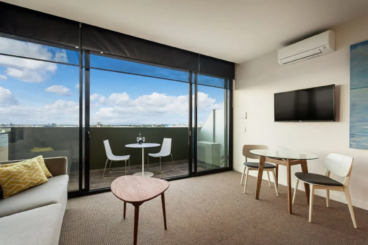 Quest Frankston on the Bay
