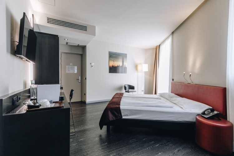 Hotel Continental photo 9
