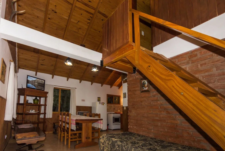 Los Maitenes Bariloche