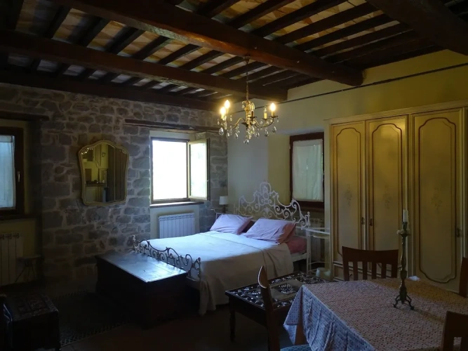 2 Bedrooms Standard room