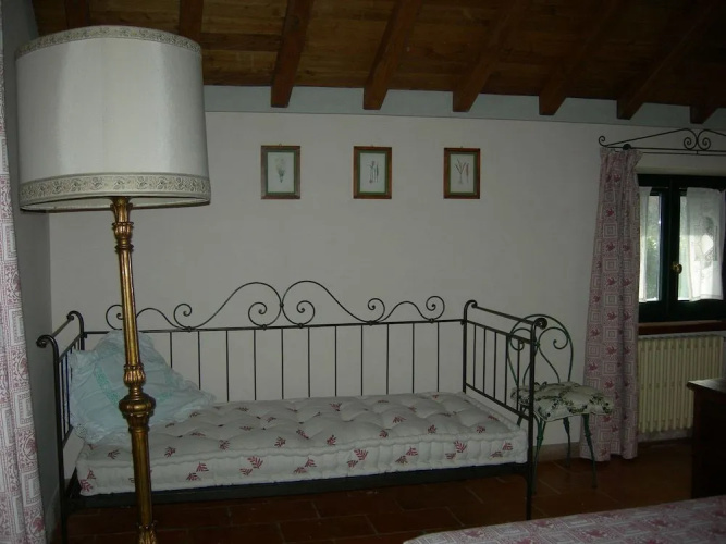 B&B Il Gelso Bianco
