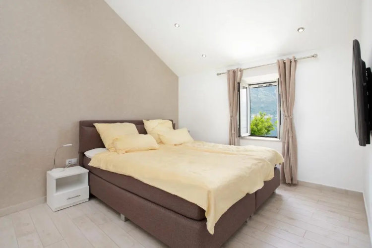 Apartments D&V