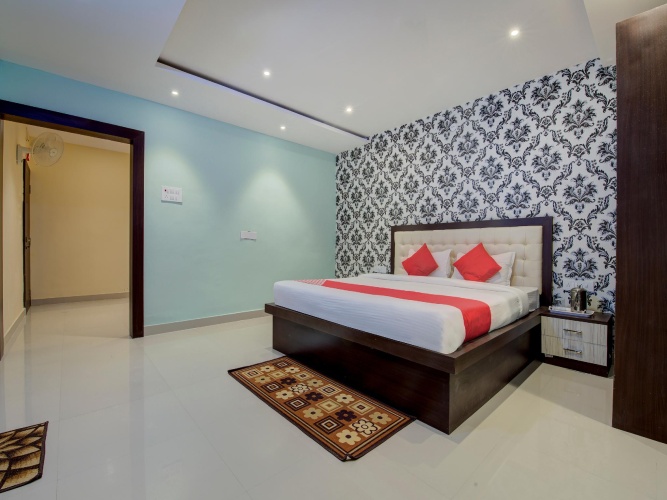 Standard Suite
