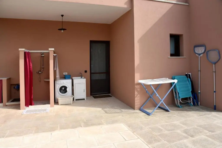 Casa vacanza Giulia