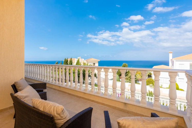 Villa Amore