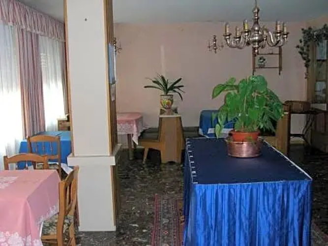 Albergo Aurora