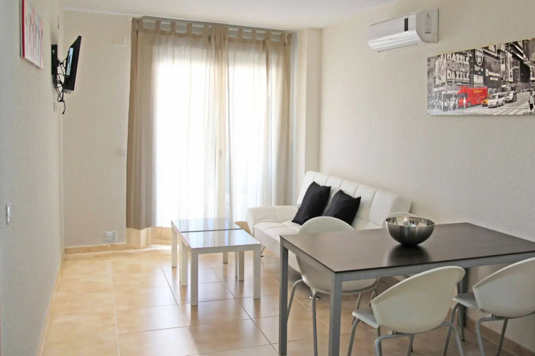 Apartamentos Doña Carmen 3000
