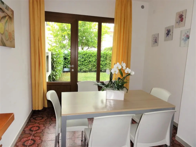 Villa Angela