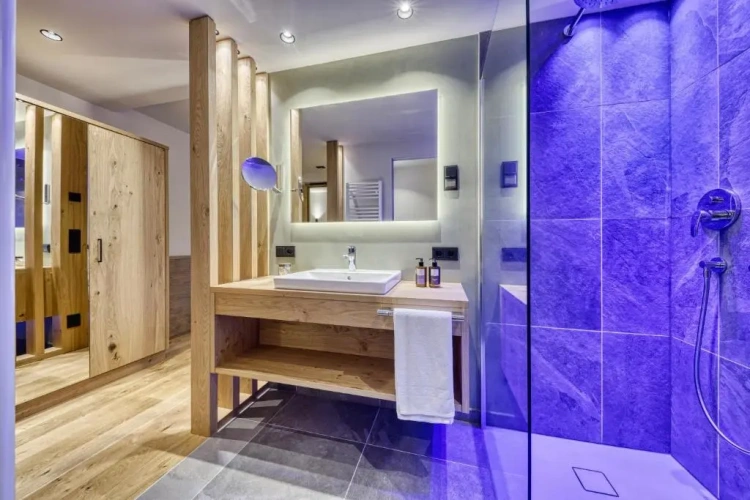 Double Family Suite