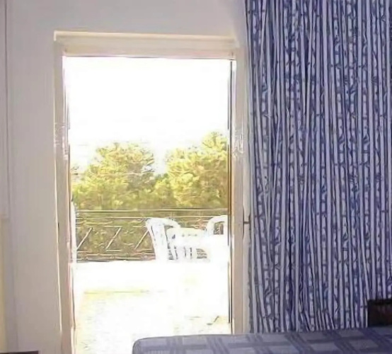 Oasis Hotel