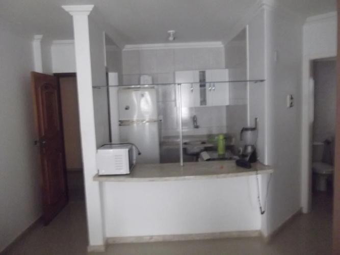 Flat Jardim de Alah II