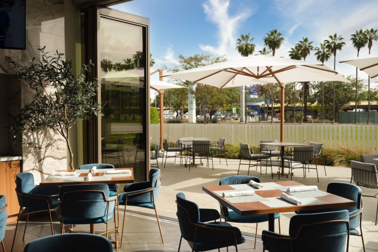 Hyatt Place Lax Century Blvd photo 17