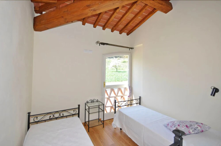 Casa Fabrizio