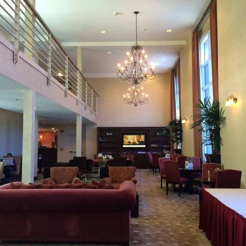 Cupertino Hotel photo 24