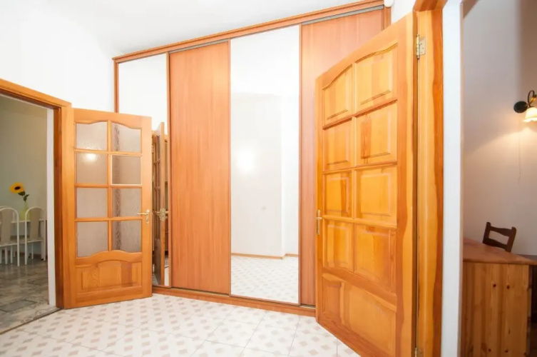DayFlat Apartments
