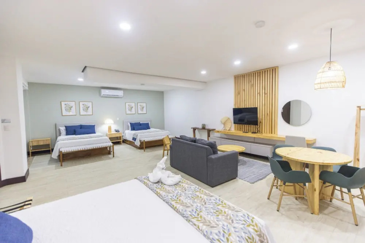 Paradise Bay Hotel Boutique