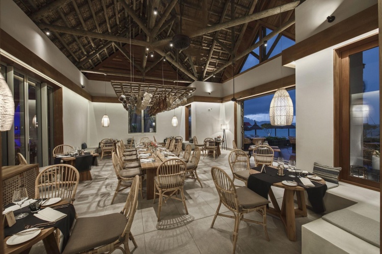 Preskil Beach Resort Mauritius photo 35