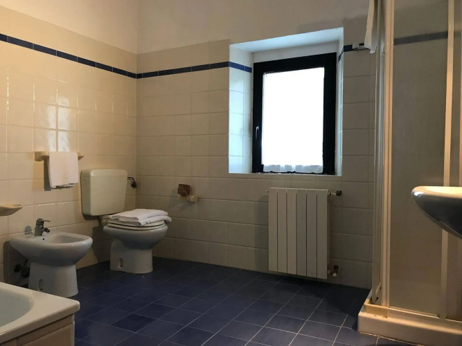 Agriturismo San Ottaviano