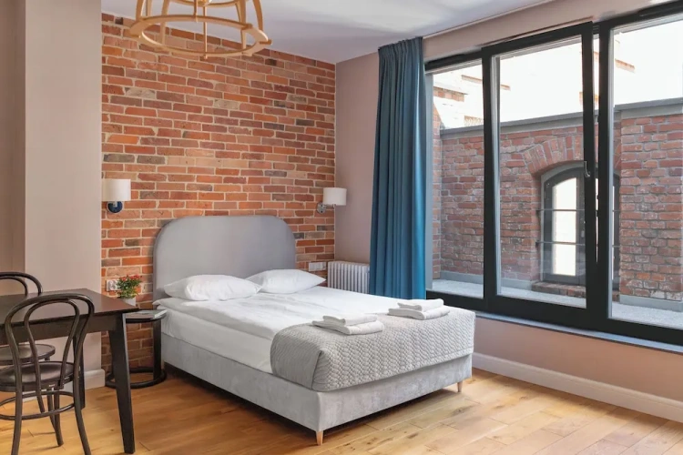 Comfort Apartment