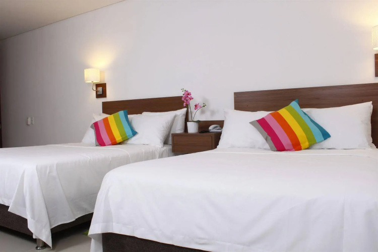 Hotel Soleira