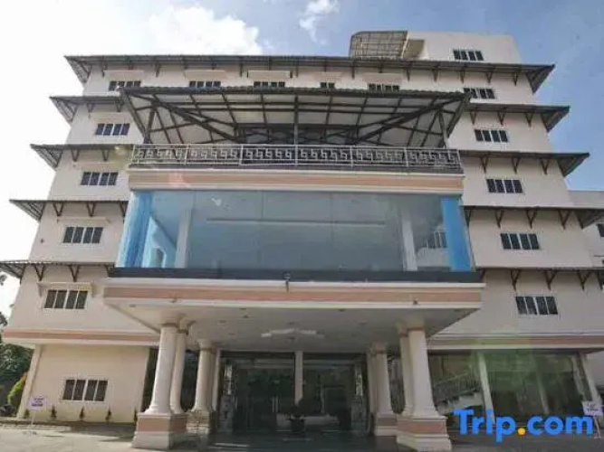 Hotel Bintang Mulia