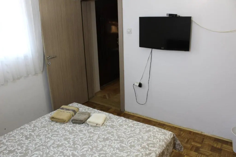 Apartman AS