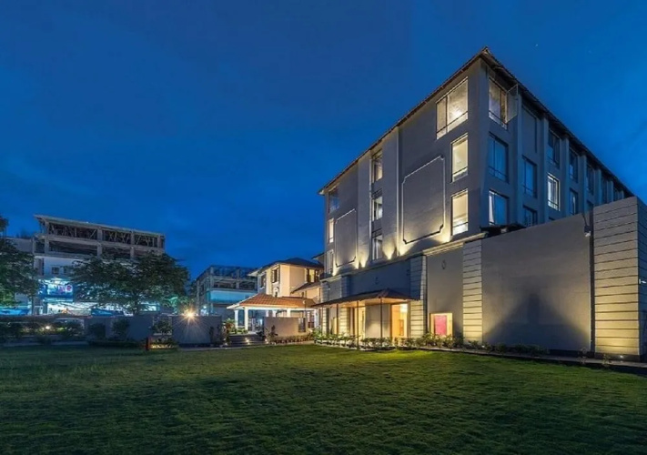 Hotelbild