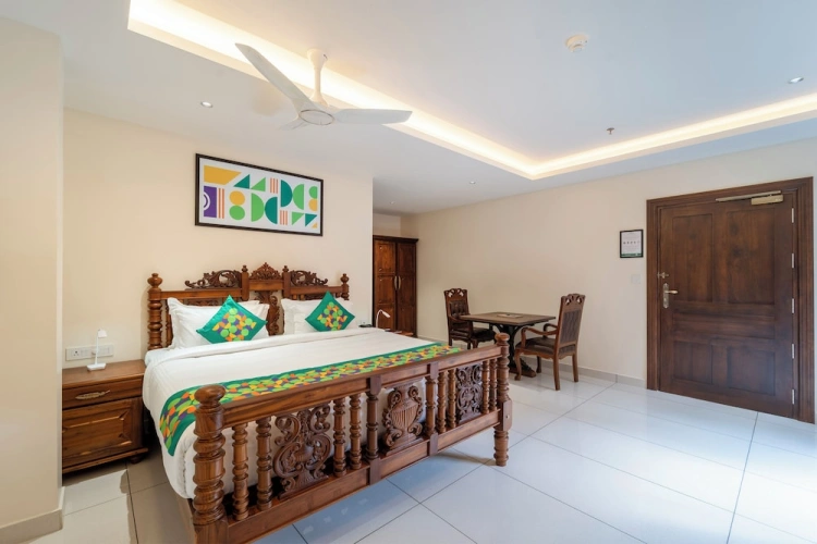 Premium Double room
