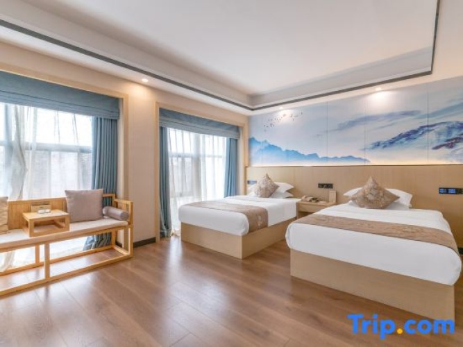 Business Double room