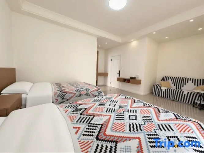 Premium Twin room