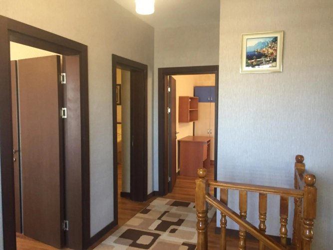 Beautiful Guest House Qusar