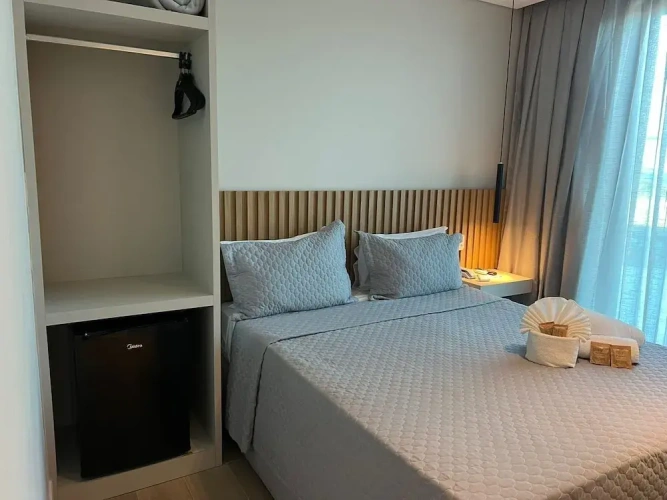 Premium Double room beachfront