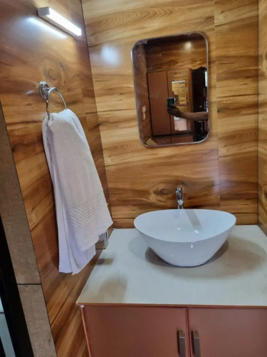 Meghamala Resorts