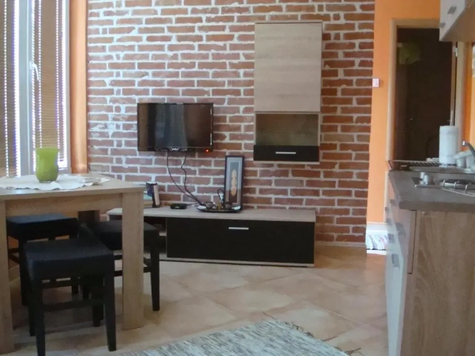 Deluxe Suite with sea view
