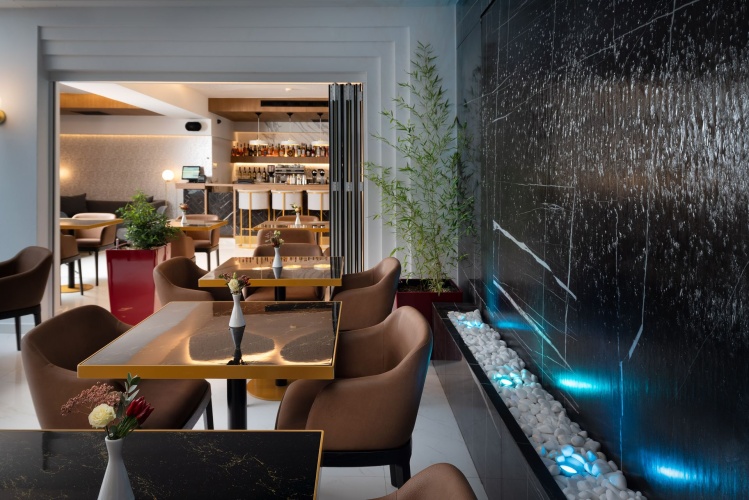 Elia Ermou Athens Hotel photo 28