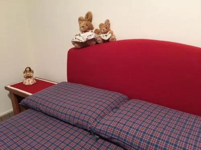 BB la casa di Pina