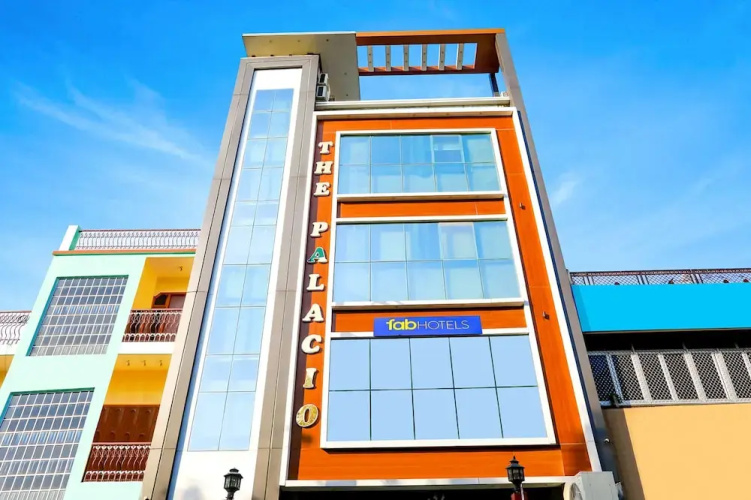 Hotelafbeelding