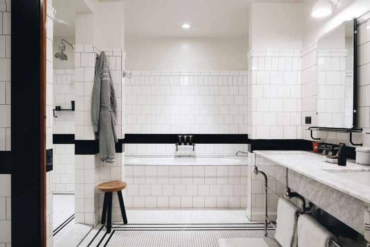 Chicago Athletic Association Hotel photo 44