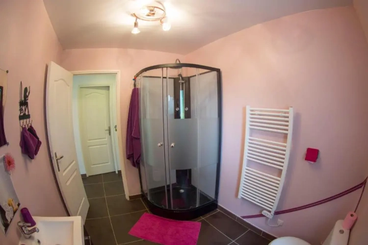 Double Family Suite