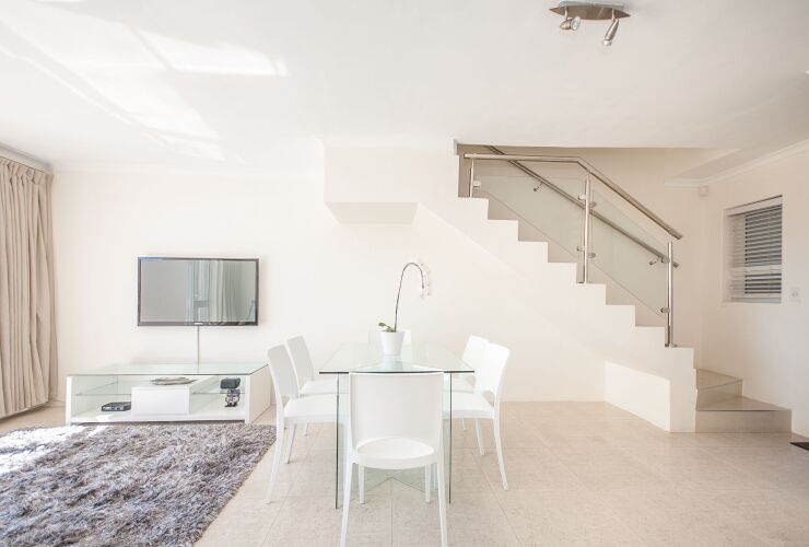 3 Canterbury SquareOver view