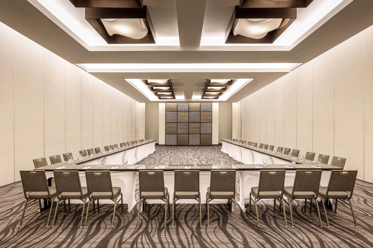 Marriott Panama Hotel photo 20