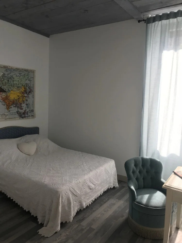 Appartement Comme à la maison