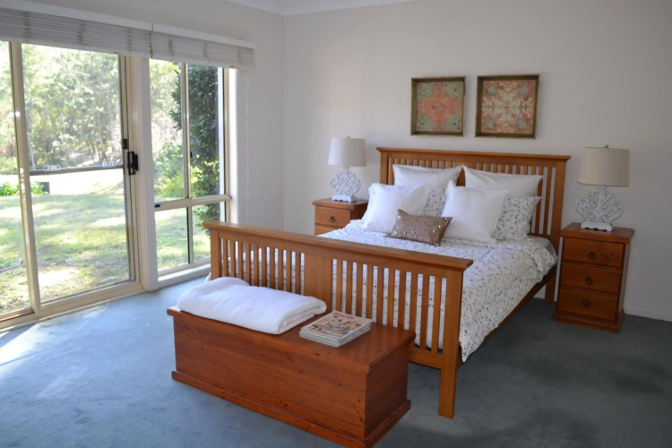 Clerevale Vacation Home