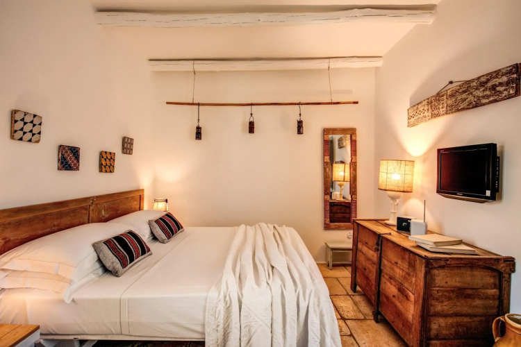 Masseria Cervarolo