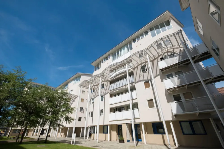 Otel görseli