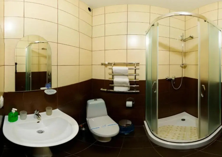 De Lux Hotel