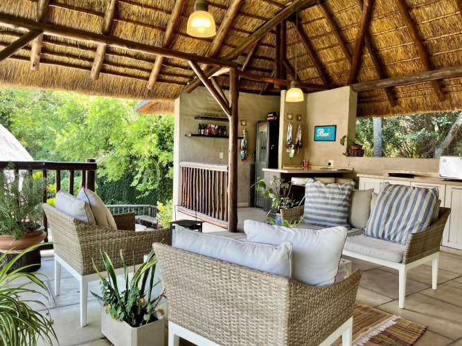 Malinga GuestHouse