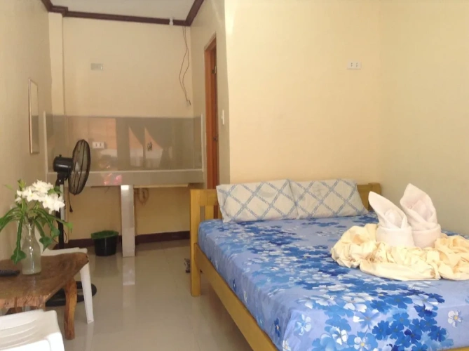 Economy Twin room