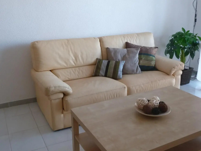 Apartamento vistas a la marina ref 232
