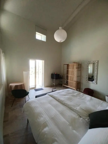 Mas Les Escourtades Chambres D'hotes (Adults Only)